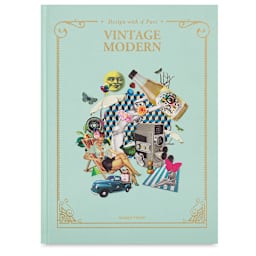 Vintage Modern: Design With A Past