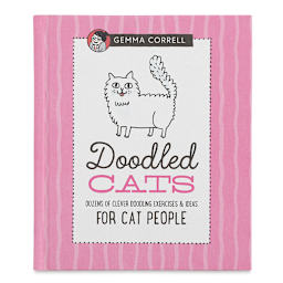 Doodled Cats