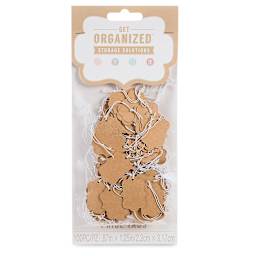 Jewelry Tags