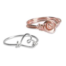 Ring Sizers