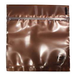 Beadsmith Anti-Tarnish Bags - 4" x 4" Bag shown 