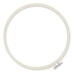 Bamboo Embroidery Hoop - 6"
