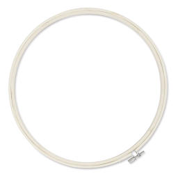 Bamboo Embroidery Hoop - 10"