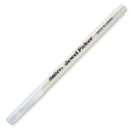 Marvy Uchida Jewel Picker- Jumbo Tip with cap on