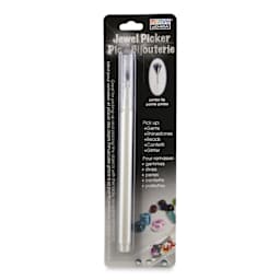 Marvy Uchida Jewel Picker- Jumbo Tip front of packaging