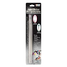Marvy Uchida Jewel Picker- Double Ended front of packaging