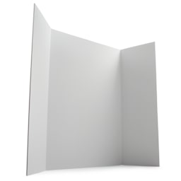 Elmer's Foam Board Display Board - White, 36" x 48"