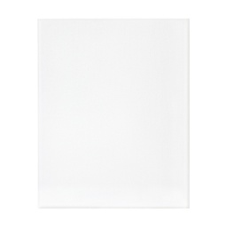 Hello, Artist! Stretched Canvas 8" x 10"