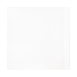 Hello, Artist! Stretched Canvas 12" x 12"