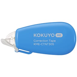 Kokuyo KOKUYO ME Series, Pool Blue