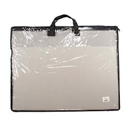 Art Alternatives Kit Bag - 27" x 21" back