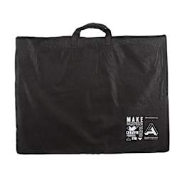 Art Alternatives Kit Bag - 27" x 21" front