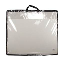 Art Alternatives Kit Bag - 30" x 26" back