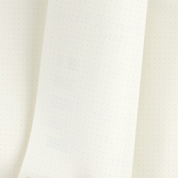 Leuchtturm1917 Edition 120G Notebooks, bleed of pen marks on dotted paper