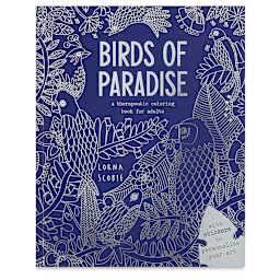 Birds of Paradise