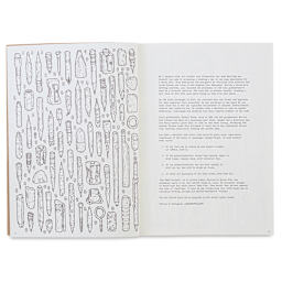 Toolshed Coloring Book
