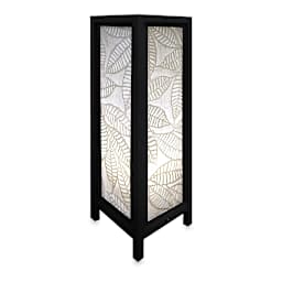 Paper Fusion Lamp Kit, Black,  5" × 15"