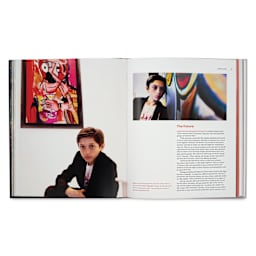 Painting Without Rules - 9-1/4" x 11", 272 Pages, The Future