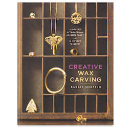 Creative Wax Carving