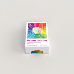 Prism Oracle (top of box)