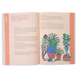 The Savvy Job-Hopper's Guide to Choosing a Career (page example, self-employment ideas)