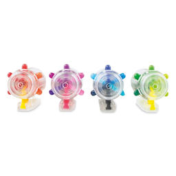 Ooly Six Click Multi Color Gel Pens