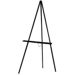 Art Alternatives Black Tripod Easel
