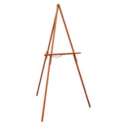 Art Alternatives Basic Wood Display Easels