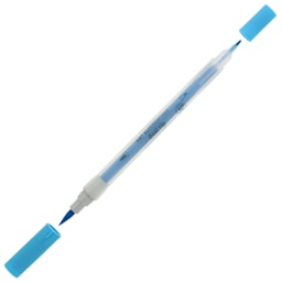 Dual Tip Marker Light Blue #3