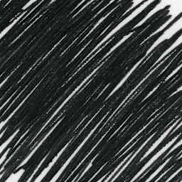 Gel Pen Black