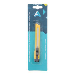 Art Alternatives Snap Off Knife - Light Duty