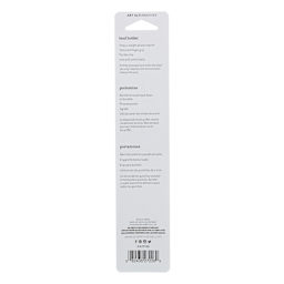 Art Alternatives Lead Holder - 2 mm, White
