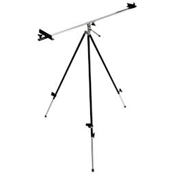Art Alternatives Norcross Folding Field Easel, horizontal position