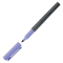 Permanent Marker Lilac