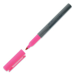 Permanent Marker Neon Pink