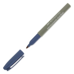 Permanent Marker Navy