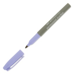 Permanent Marker Lilac