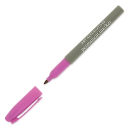 Permanent Marker Magenta