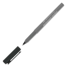 Permanent Marker Black
