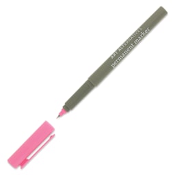 Permanent Marker Pink