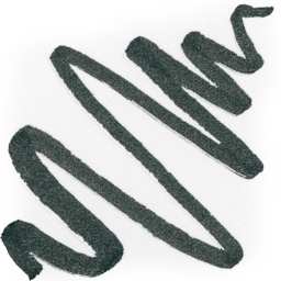 Art Alternatives Pigment Liner - Black, Brush Tip