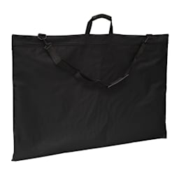 Art Alternatives Softside Portfolio - 24" x 36" back 