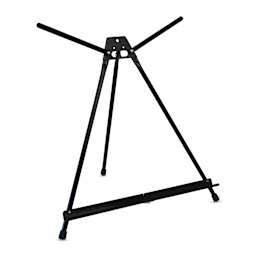 Art Alternatives Aluminum Tabletop Easel
