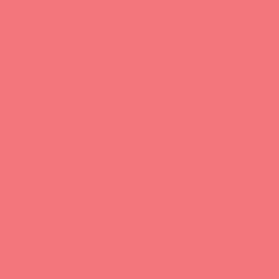 Americana Acrylic Colors Melon