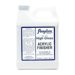 Acrylic Finishers Acrylic Finisher
