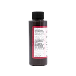 Edge Finish Dark Brown