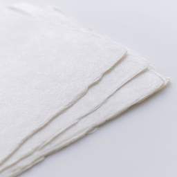 Awagami Postcards, Set of 5 - White
