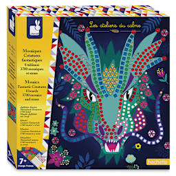 Janod Mosaic Kits