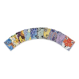 Janod Animetrics Scratch Art Kit