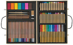 Big Art Set